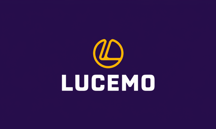 Lucemo logo